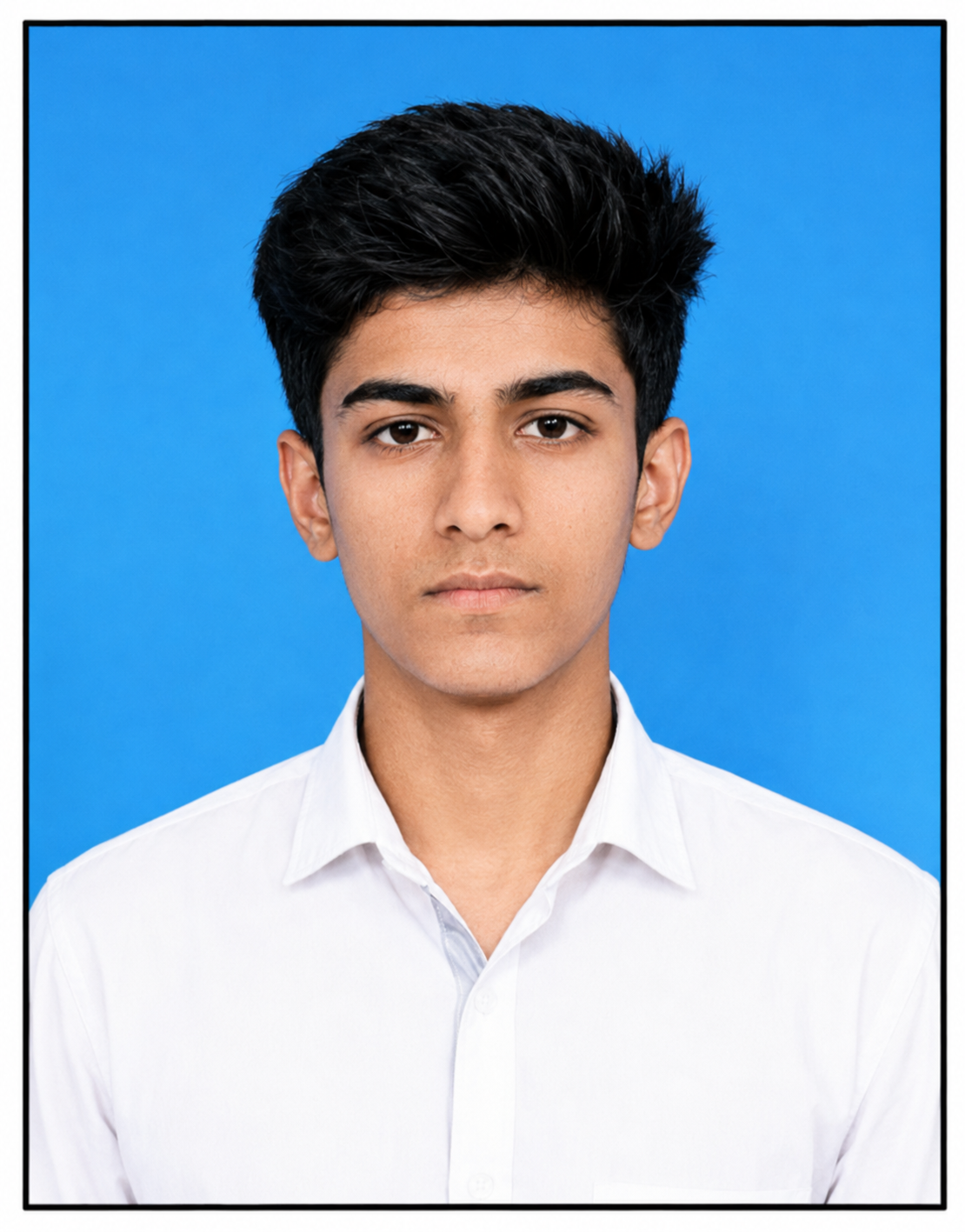 Shivay Singh